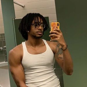 Meet your Posher, Jackson